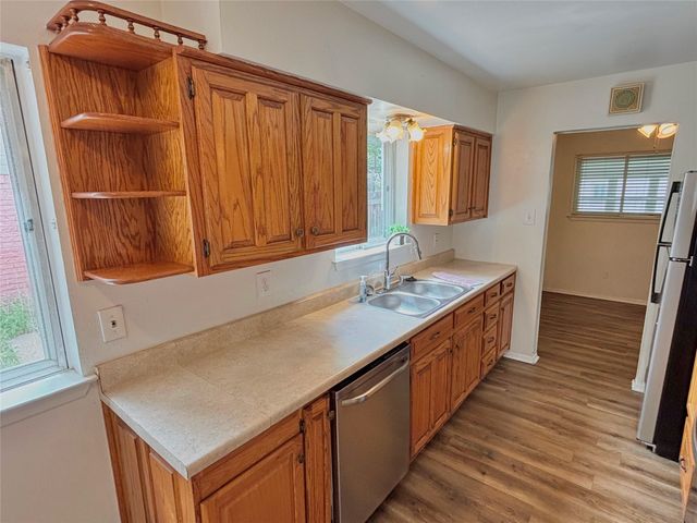 2607 Norwood Lane, Arlington, TX 76013
