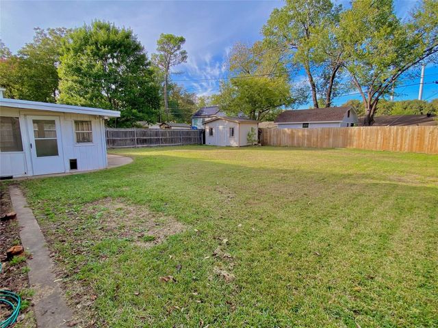 2607 Norwood Lane, Arlington, TX 76013