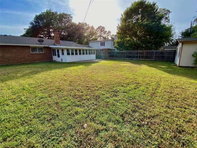 2607 Norwood Lane, Arlington, TX 76013