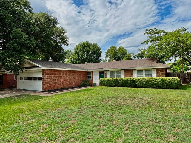 2607 Norwood Lane, Arlington, TX 76013