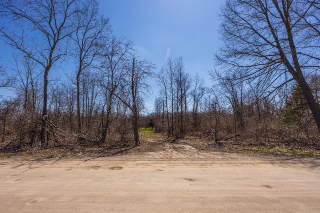 0 Jennings Road, Whitmore Lake, MI 48189