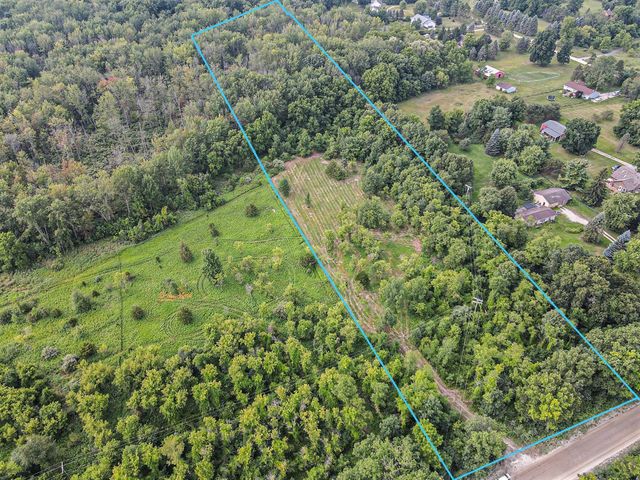 0 Jennings Road, Whitmore Lake, MI 48189
