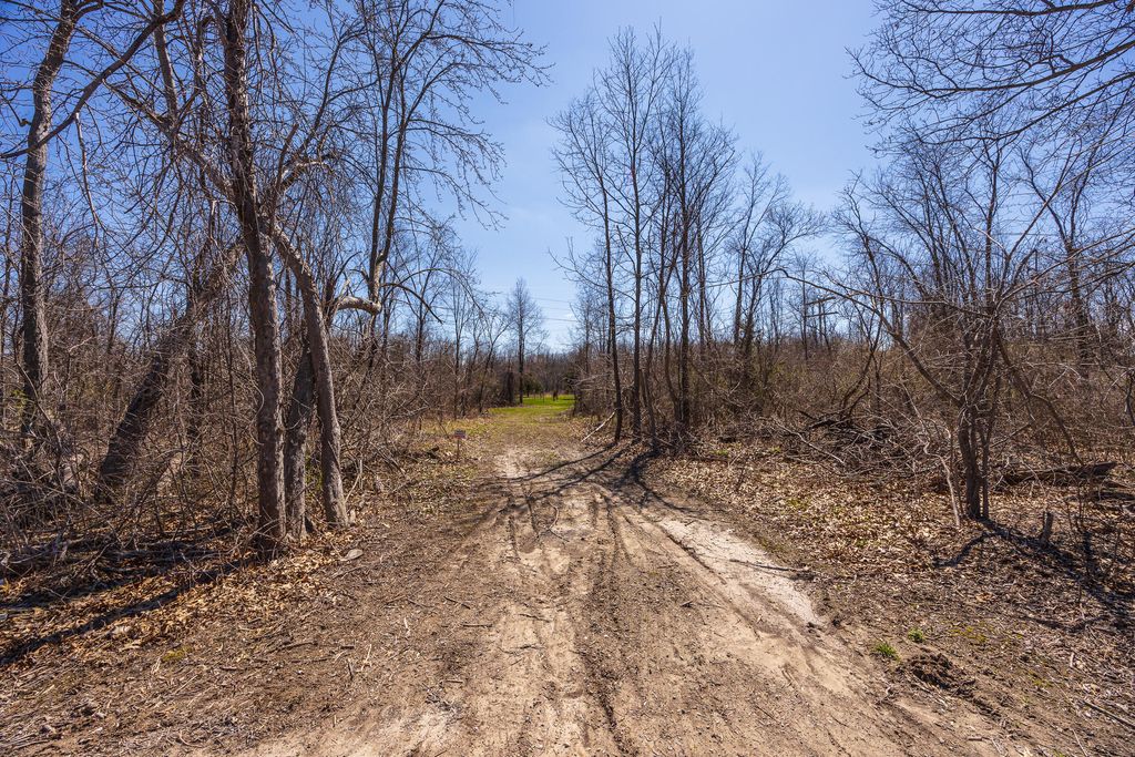 0 Jennings Road, Whitmore Lake, MI 48189