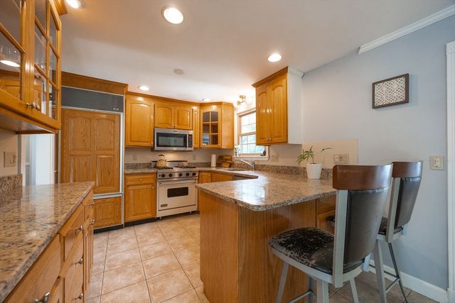 23 Lexington Ln, Millis, MA 02054