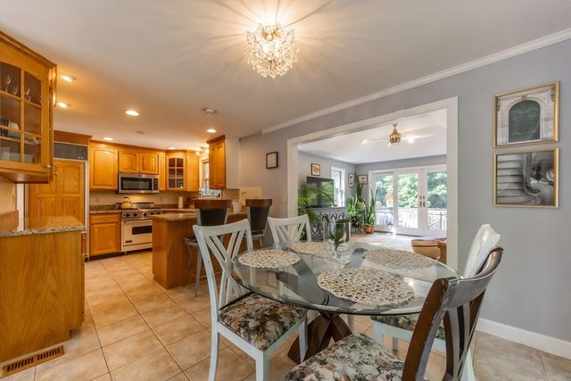 23 Lexington Ln, Millis, MA 02054
