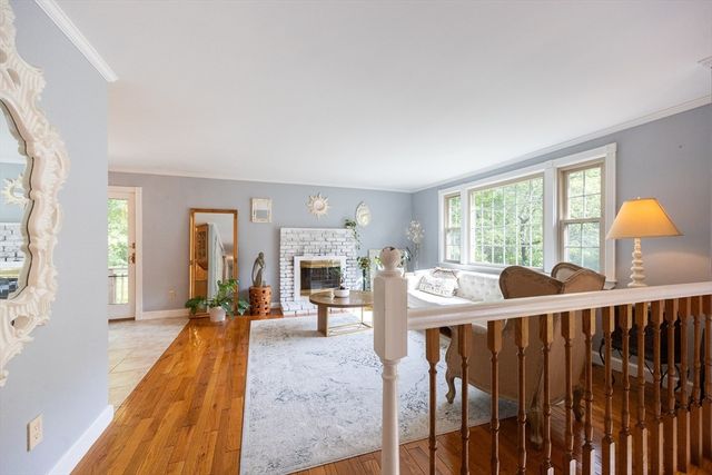 23 Lexington Ln, Millis, MA 02054