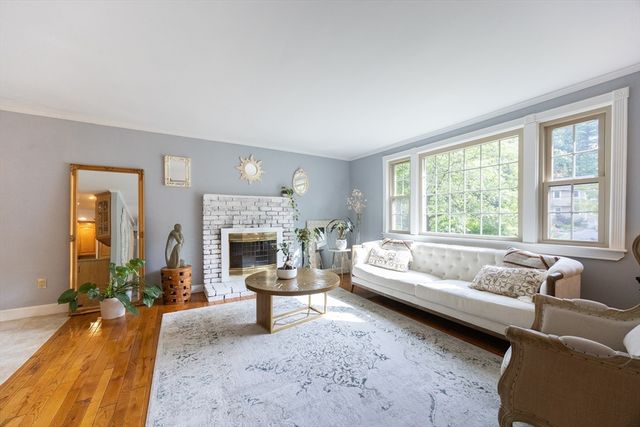 23 Lexington Ln, Millis, MA 02054