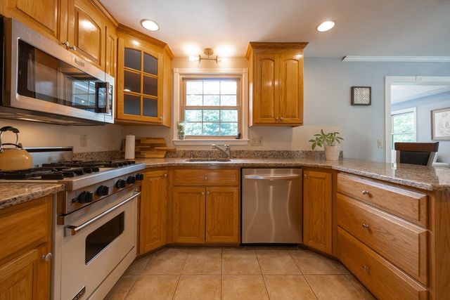 23 Lexington Ln, Millis, MA 02054
