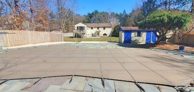 23 Lexington Ln, Millis, MA 02054