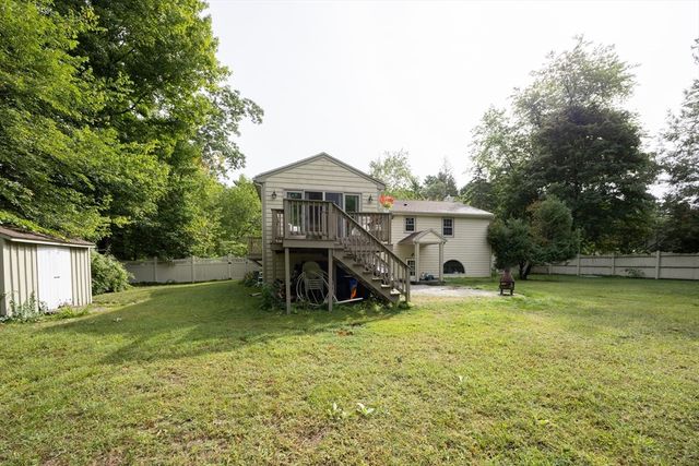 23 Lexington Ln, Millis, MA 02054