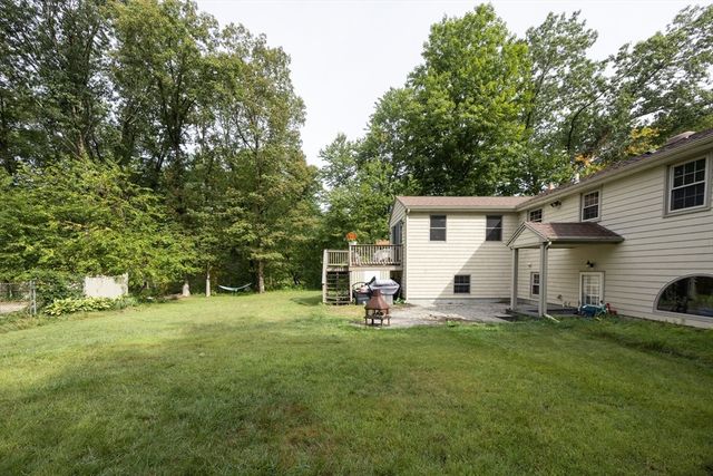 23 Lexington Ln, Millis, MA 02054