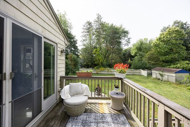23 Lexington Ln, Millis, MA 02054