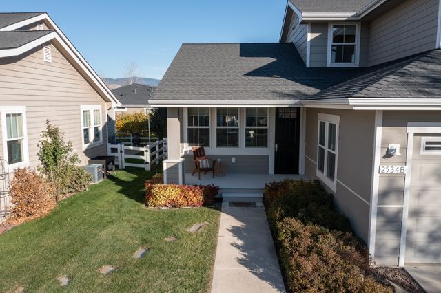 2534 Old Ranch Road B, Missoula, MT 59808 property photo