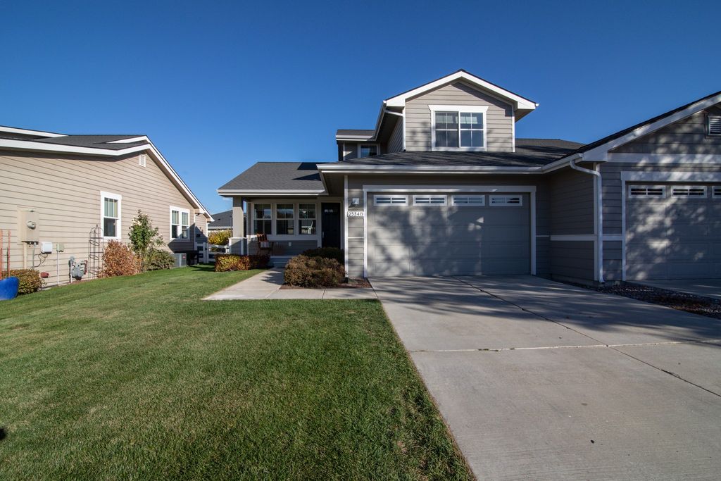 2534 Old Ranch Road B, Missoula, MT 59808 photo 3