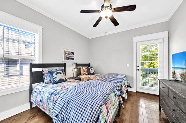 137 Seacrest Beach Boulevard E, Inlet Beach, FL 32461