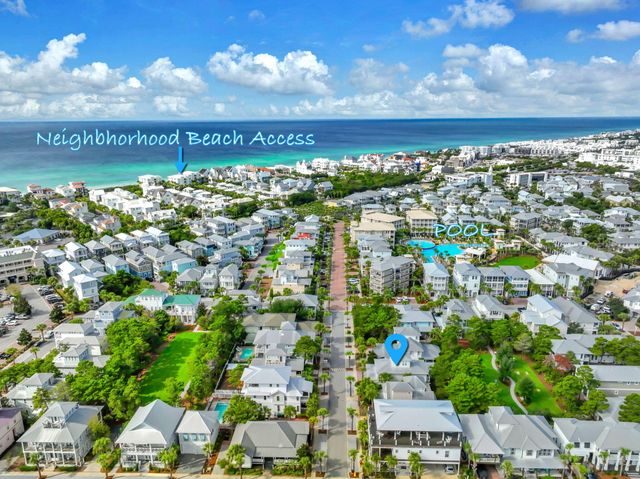 137 Seacrest Beach Boulevard E, Inlet Beach, FL 32461
