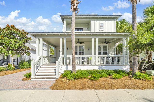 137 Seacrest Beach Boulevard E, Inlet Beach, FL 32461