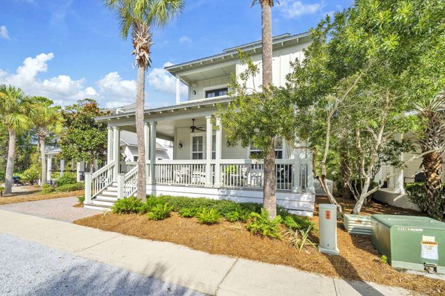 137 Seacrest Beach Boulevard E, Inlet Beach, FL 32461