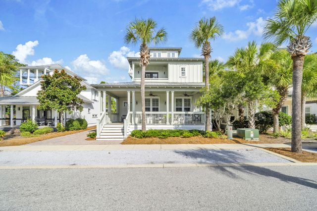 137 Seacrest Beach Boulevard E, Inlet Beach, FL 32461