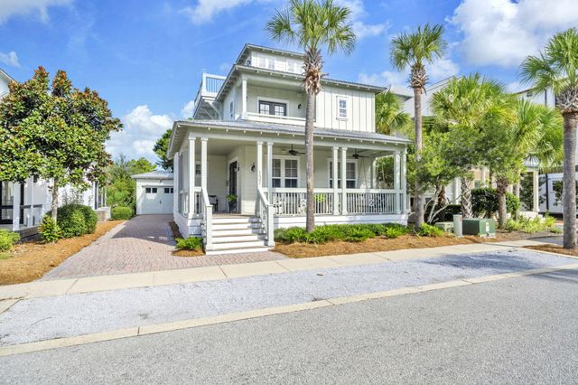 137 Seacrest Beach Boulevard E, Inlet Beach, FL 32461