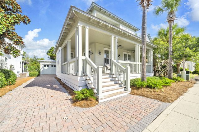 137 Seacrest Beach Boulevard E, Inlet Beach, FL 32461