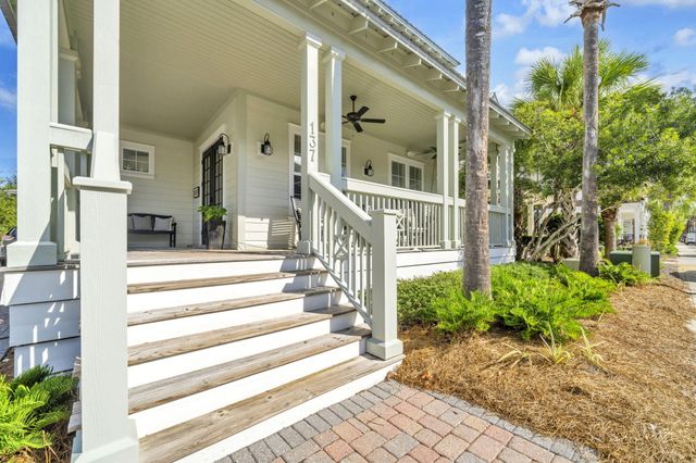 137 Seacrest Beach Boulevard E, Inlet Beach, FL 32461