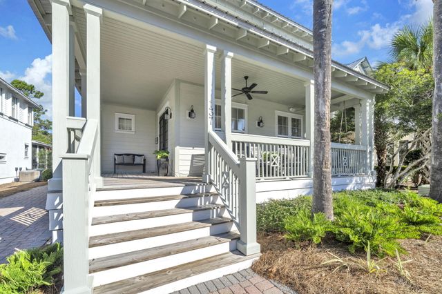 137 Seacrest Beach Boulevard E, Inlet Beach, FL 32461