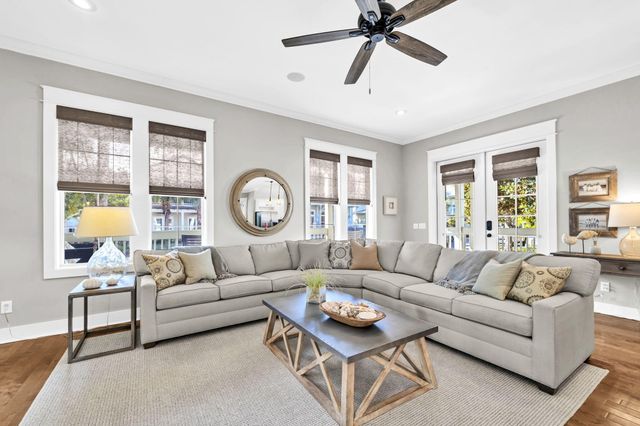 137 Seacrest Beach Boulevard E, Inlet Beach, FL 32461