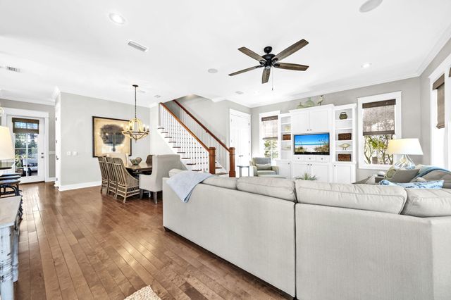 137 Seacrest Beach Boulevard E, Inlet Beach, FL 32461