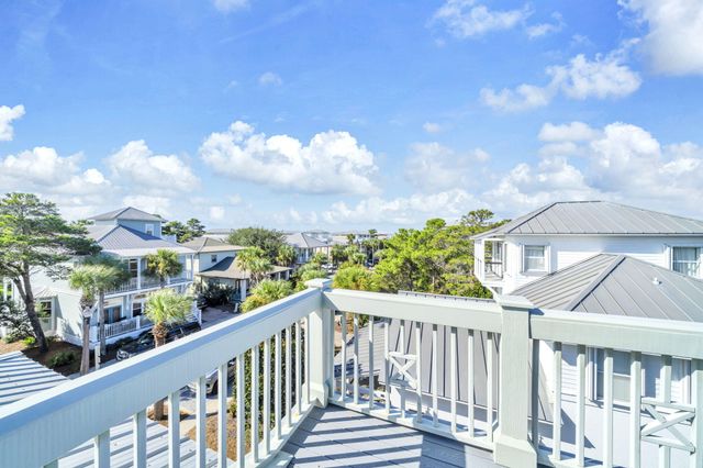 137 Seacrest Beach Boulevard E, Inlet Beach, FL 32461
