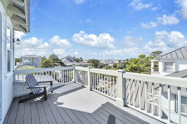137 Seacrest Beach Boulevard E, Inlet Beach, FL 32461