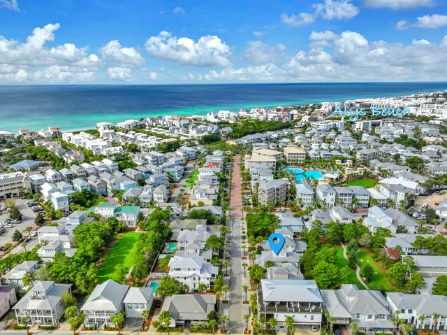 137 Seacrest Beach Boulevard E, Inlet Beach, FL 32461