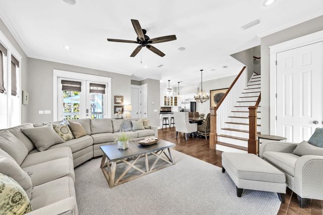 137 Seacrest Beach Boulevard E, Inlet Beach, FL 32461