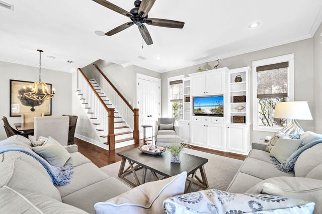 137 Seacrest Beach Boulevard E, Inlet Beach, FL 32461