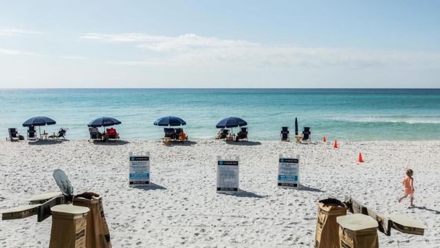 137 Seacrest Beach Boulevard E, Inlet Beach, FL 32461