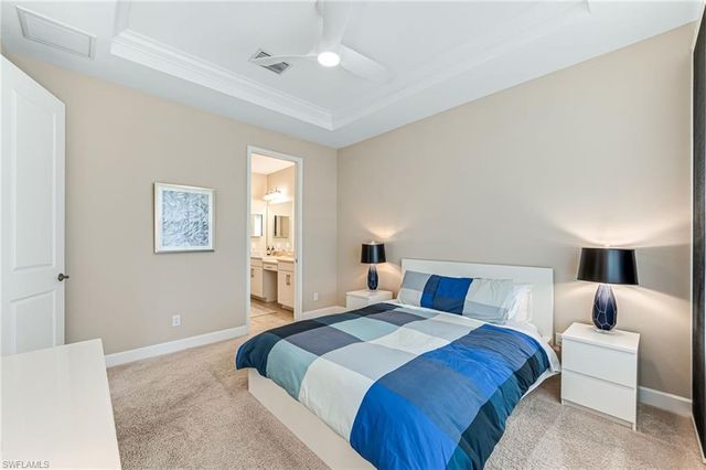 8257 Lucello TER W, Naples, FL 34114