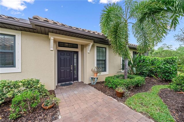 8257 Lucello TER W, Naples, FL 34114