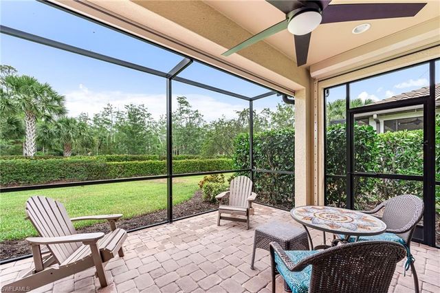 8257 Lucello TER W, Naples, FL 34114