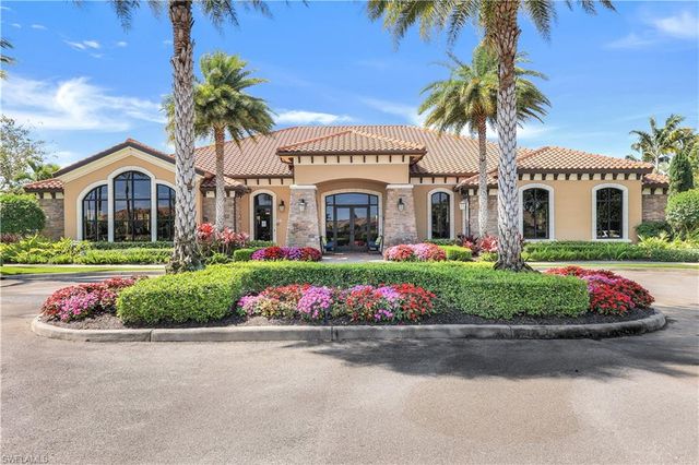8257 Lucello TER W, Naples, FL 34114