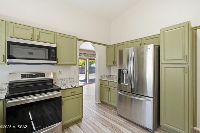 8112 S Carbury Way, Tucson, AZ 85747