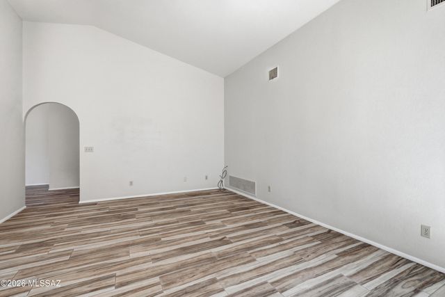 8112 S Carbury Way, Tucson, AZ 85747