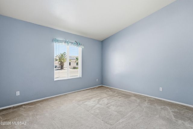 8112 S Carbury Way, Tucson, AZ 85747