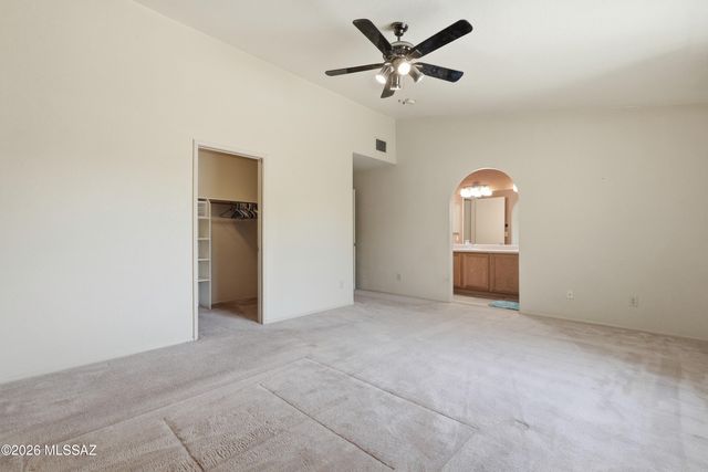 8112 S Carbury Way, Tucson, AZ 85747