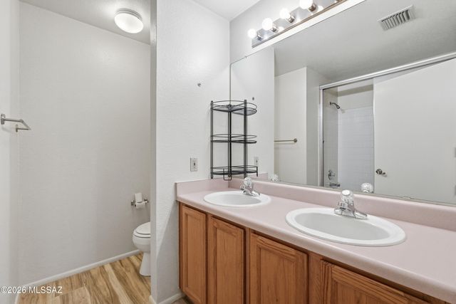 8112 S Carbury Way, Tucson, AZ 85747