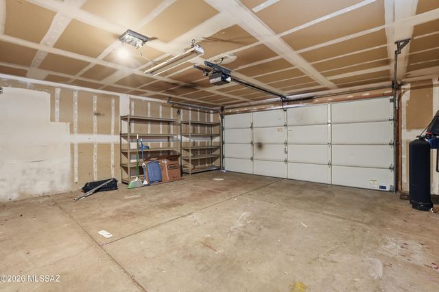 8112 S Carbury Way, Tucson, AZ 85747