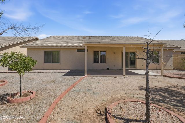 8112 S Carbury Way, Tucson, AZ 85747