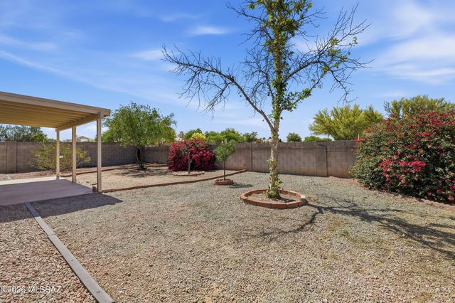 8112 S Carbury Way, Tucson, AZ 85747
