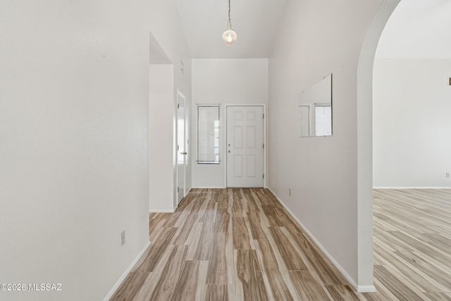 8112 S Carbury Way, Tucson, AZ 85747