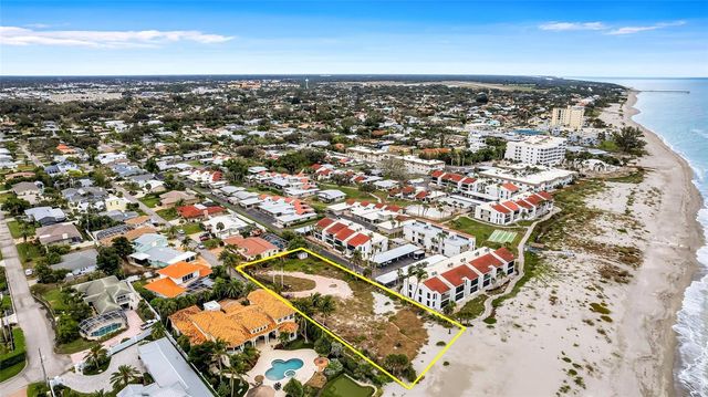 639 CORNWELL ON THE GULF, Venice, FL 34285