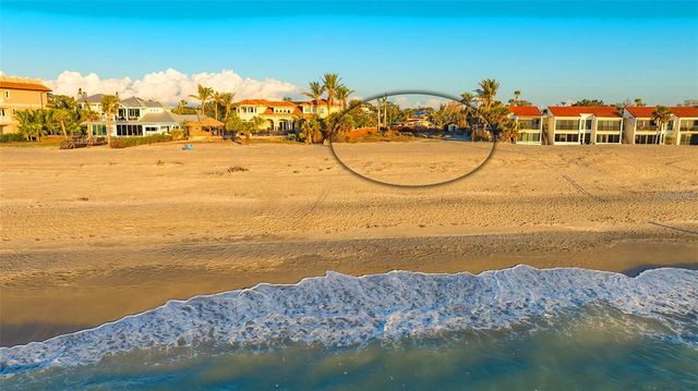 639 CORNWELL ON THE GULF, Venice, FL 34285